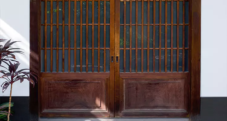 Accordion Patio Doors Repair in San Pablo, CA