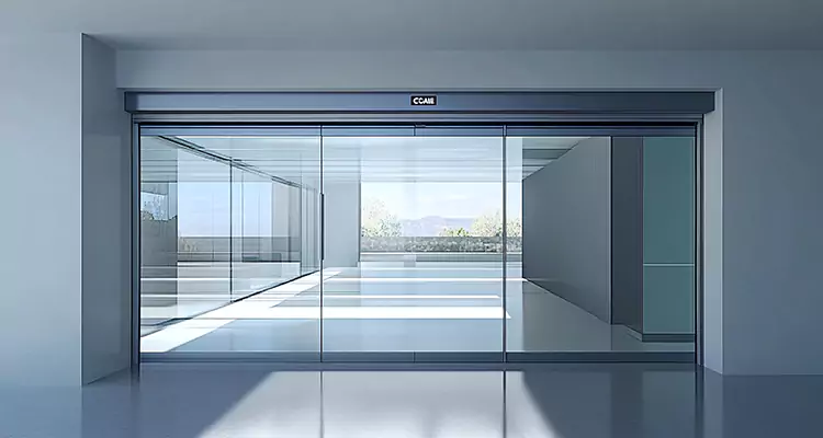 Automatic Sliding Door Repair in San Pablo, CA