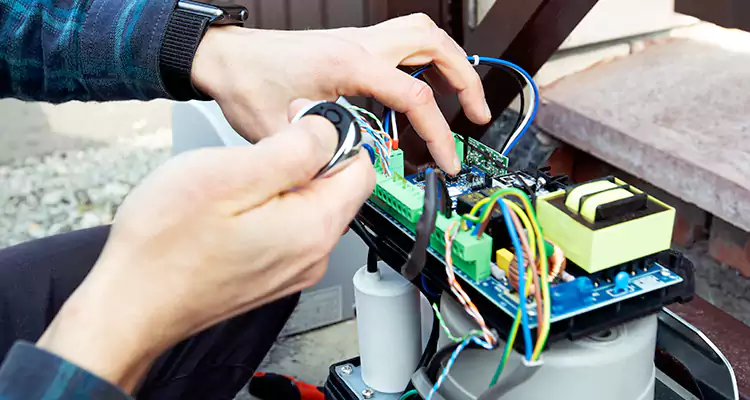 Automatic Driveway Gate Repair in San Pablo, CA