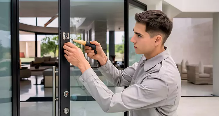 Best Door Lock RepairSliding Door Lock Repair in San Pablo, CA