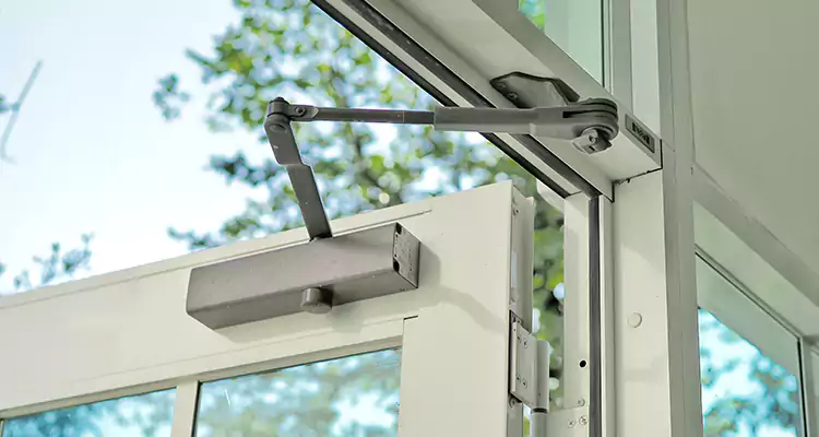 Automatic Door Opener Installation in San Pablo, CA