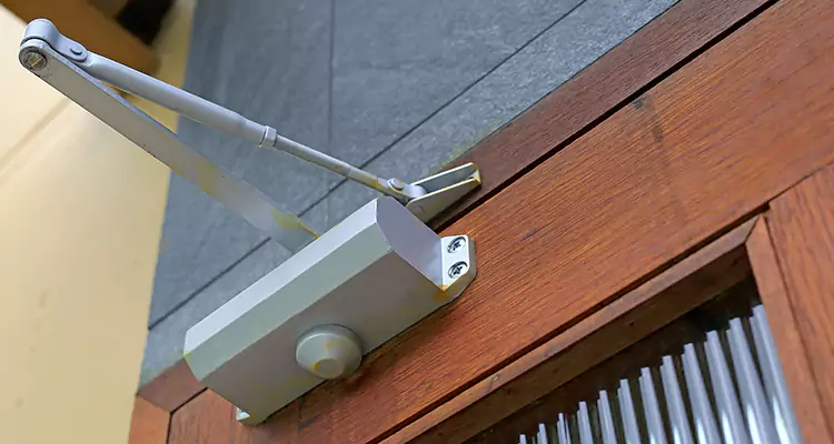 Automatic Door Opener Repair in San Pablo, CA