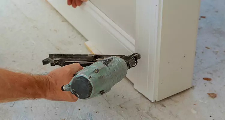 Fix Garage Door Panel in San Pablo, CA
