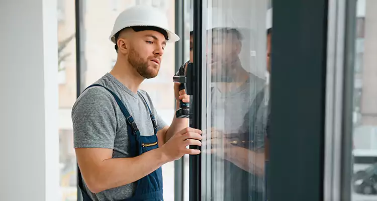 Glass Door Repair in San Pablo, CA