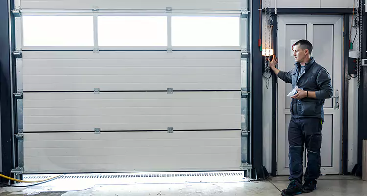 Our Garage Door Repair Services in San Pablo, CA