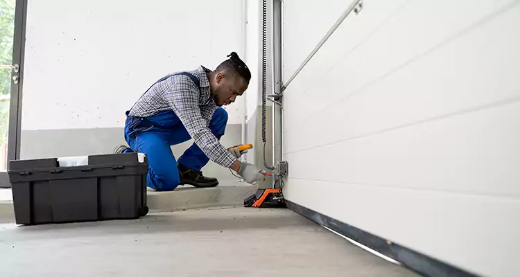 Garage Door Sensor Repair in San Pablo, CA