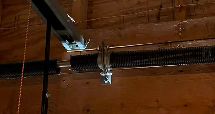 Garage Door Lift Cable Replacement in San Pablo, CA