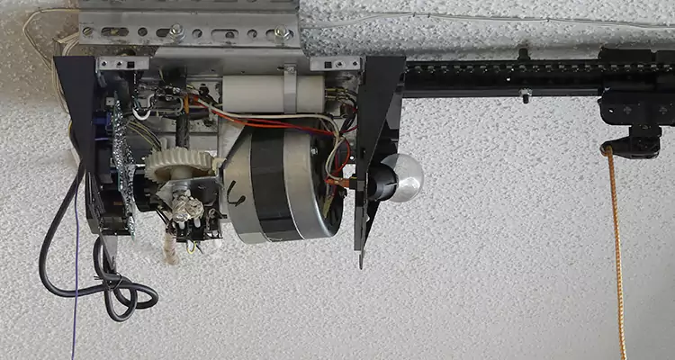Emergency Garage Door Opener Repair in San Pablo, CA
