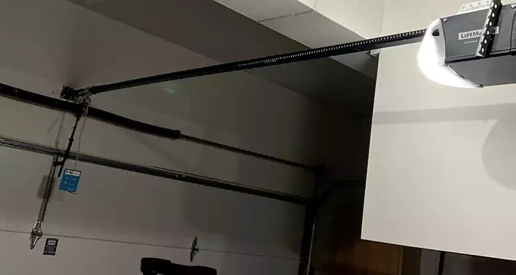 Garage Door Opener Sensor Replacement in San Pablo, CA
