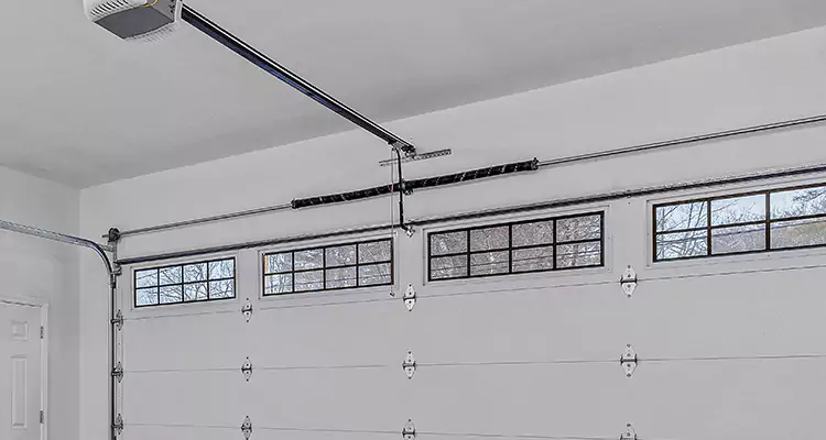 Garage Door Torsion Spring Repair in San Pablo, CA