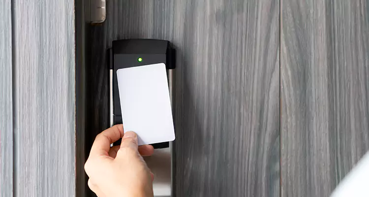 Hotel Swipe Card Door Locks Repair in San Pablo, CA