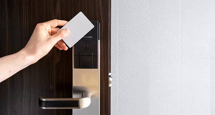 Why Choose Us for Hotel Keycard Lock Repair in San Pablo, CA?
