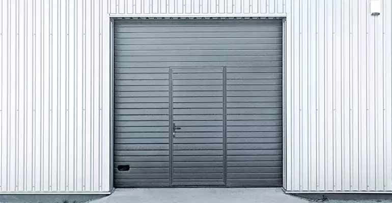 Trusted Industrial Overhead Door Repair in San Pablo, CA