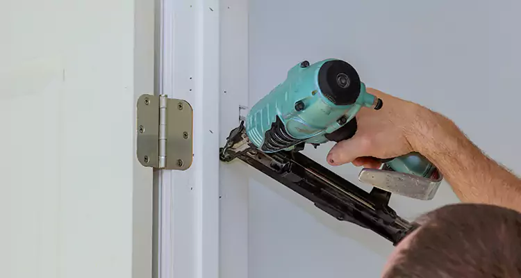 Interior Door Repair Services Near Me in San Pablo, CA