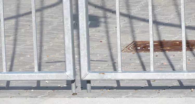 Our Metal Gate Repair Services in San Pablo, CA