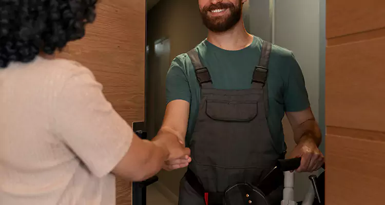 Repair Rfid Keycard Reader For Motels in San Pablo, CA