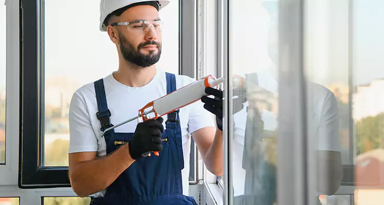 New Double Pane Windows Installation in San Pablo, CA