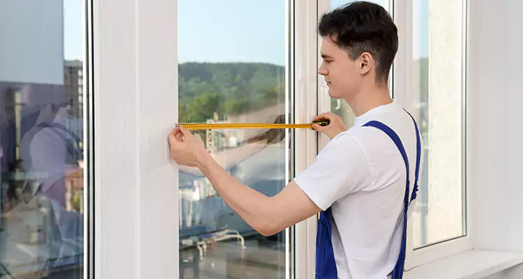 Our Window Restoration Services in San Pablo, CA