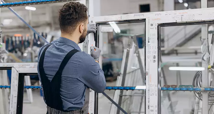Why Choose Us for Patio Door Blind Replacement in San Pablo, CA?