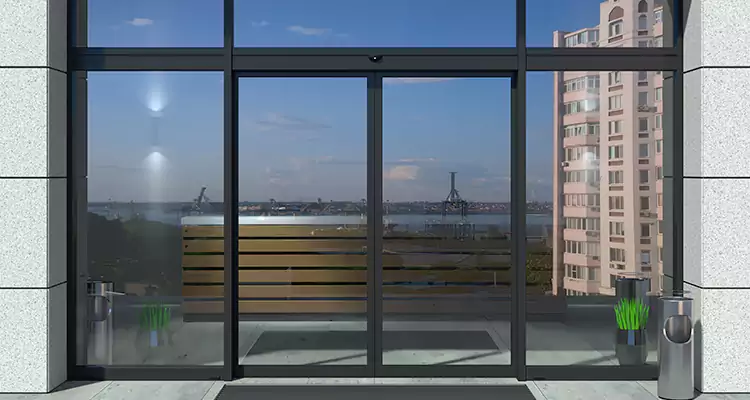 Our Patio Door Casing Repair Services in San Pablo, CA