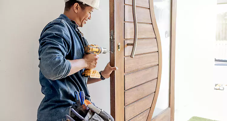 Fix Patio Door Rollers in San Pablo, CA