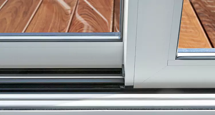 Patio Doors Leaking Water Issue Repair Services in San Pablo, CA