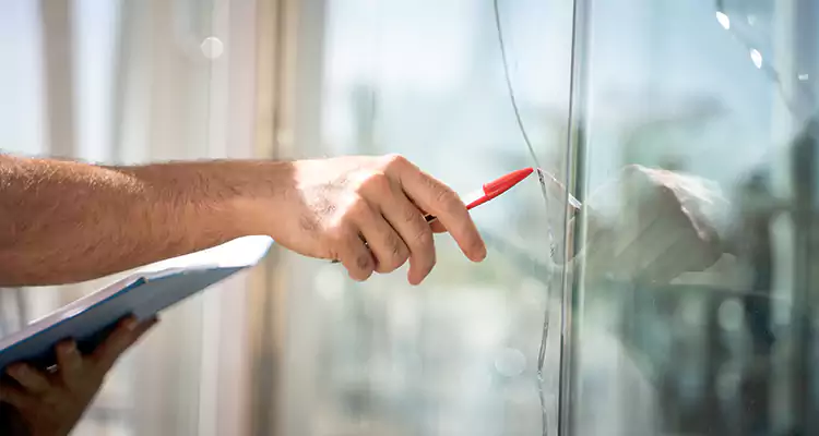 Sliding Glass Patio Door Repair in San Pablo, CA