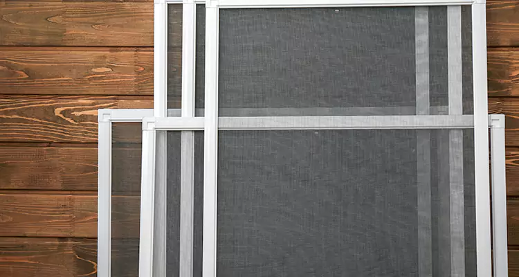 Patio Door Window Frame Repair in San Pablo, CA