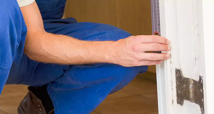 Antique Pocket Door Rollers Repair in San Pablo, CA