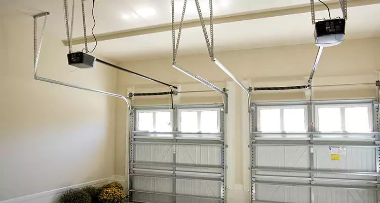 Residential Emergency Garage Door Repair in San Pablo, CA