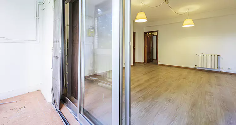 Security Screen Doors Repair in San Pablo, CA