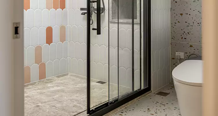 Sliding Shower Door Repair in San Pablo, CA