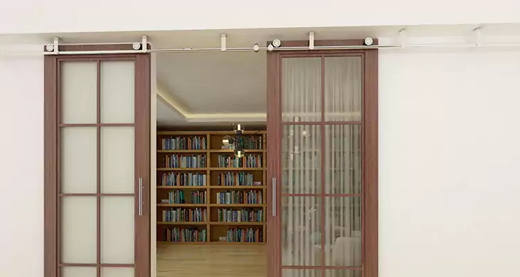 Why Choose Us for Sliding Backyard Door Repair in San Pablo, CA?