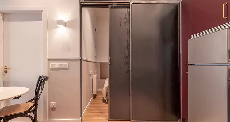 We Fix Closet Sliding Door in San Pablo, CA 