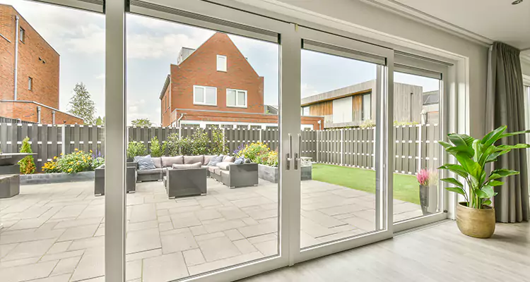 Why Choose Our Sliding Door Expert in San Pablo, CA
