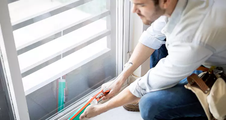 We fix All type of Sliding Door in San Pablo, CA