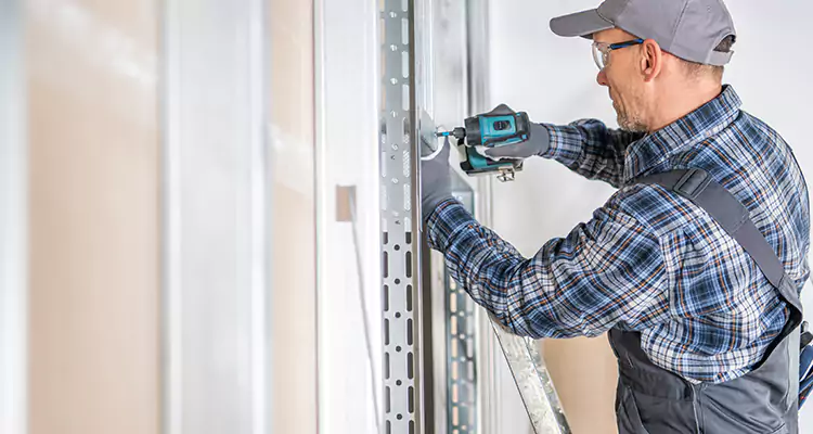 Sliding Door Latch Hardware Repair in San Pablo, CA