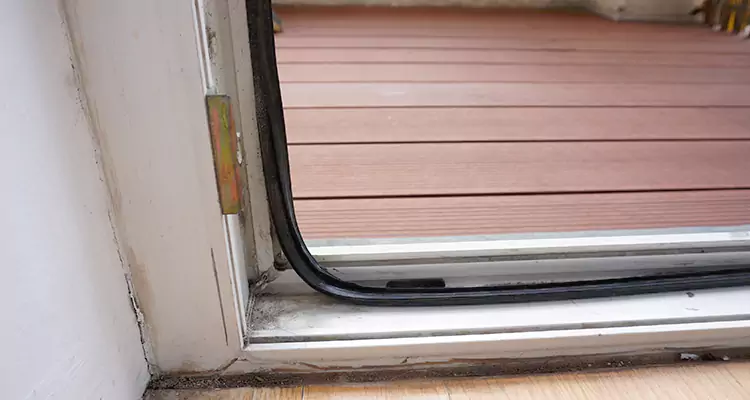 Why Choose Us for Leaking Sliding Glass Door Repair in San Pablo, CA?