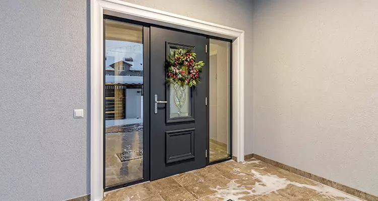 Fast Sliding Porch Door Repair in San Pablo, CA