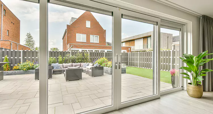 Best Sliding Screen Door Replacement Company in San Pablo, CA