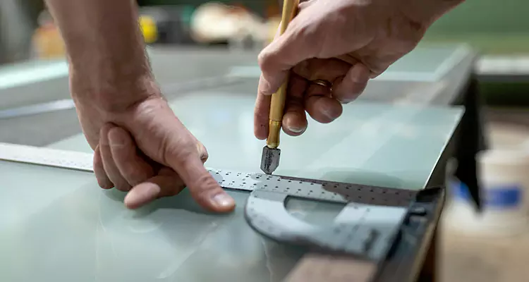 Glass Scratch Repair in San Pablo, CA