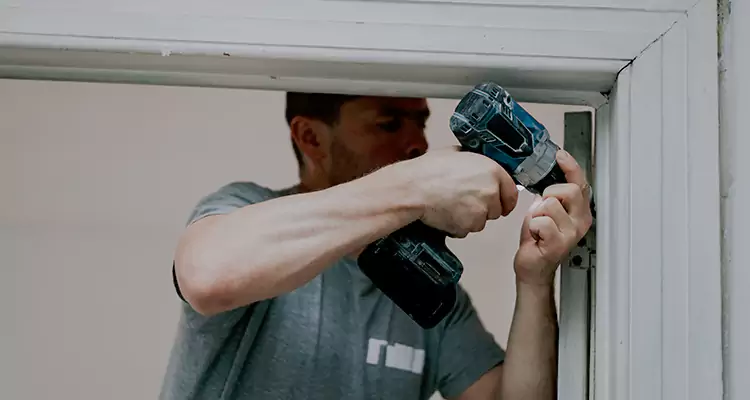 Wood Door Repair Near Me in San Pablo, CA