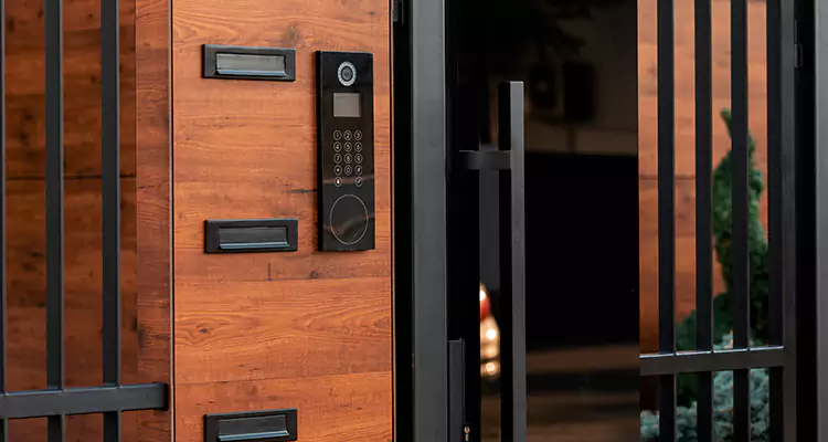 Automatic Door Maintenance in San Pablo, CA