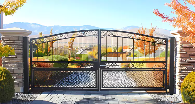 Automatic Gate Repair Cost in San Pablo, CA