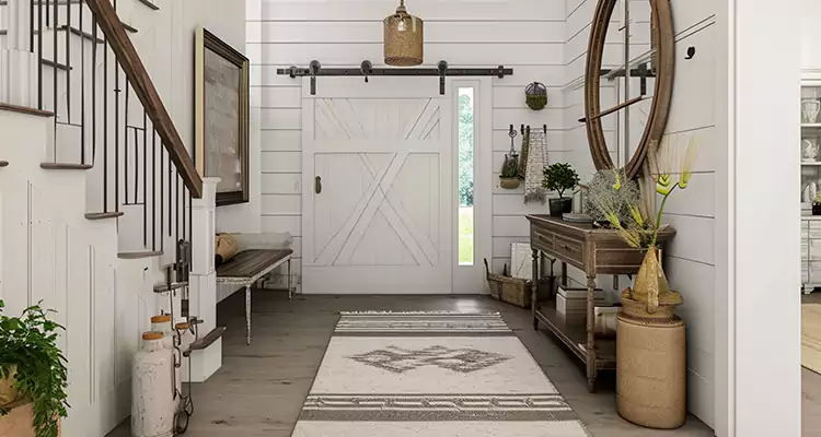 Interior Barn Doors Repair in San Pablo, CA