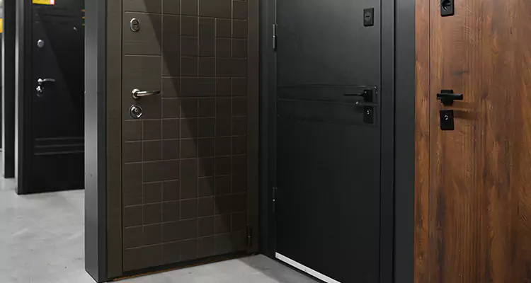 Burglar Proof Storm Door Repair in San Pablo, CA