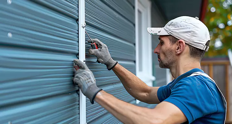 Wayne Dalton Commercial Doors Repair in San Pablo, CA