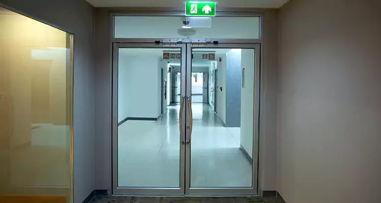 Emergency Glass Door Repair in San Pablo, CA