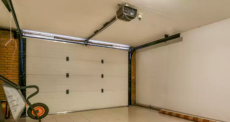 Chamberlain Garage Door Opener Installation in San Pablo, CA