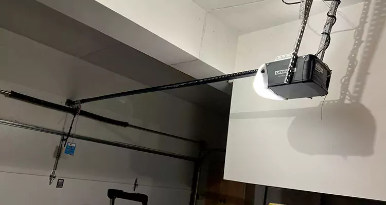 Linear Garage Door Opener Repair in San Pablo, CA